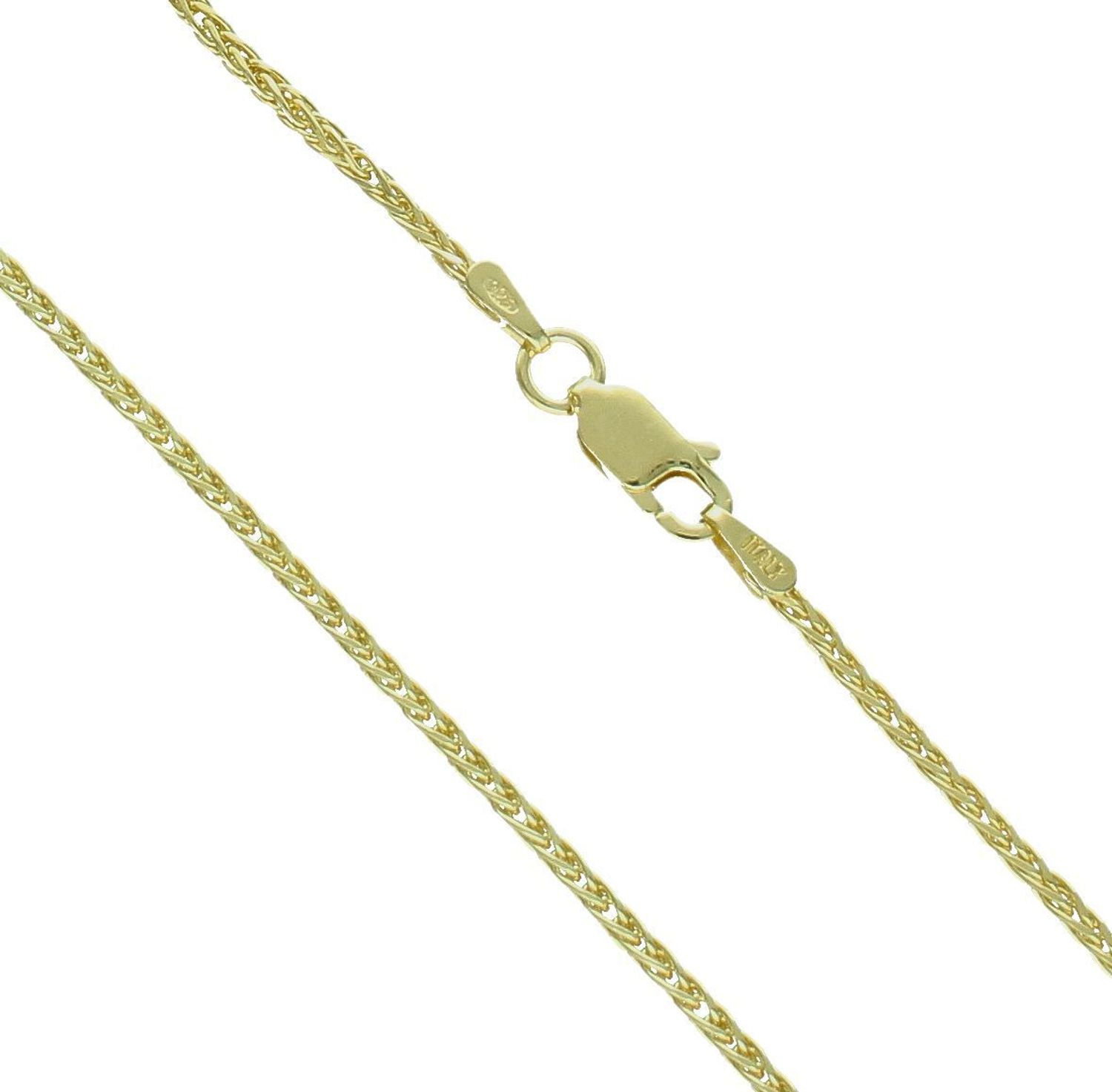 Łańcuszek srebrny pokryty złotem 925 lisi ogon 1,5 mm (1).jpg